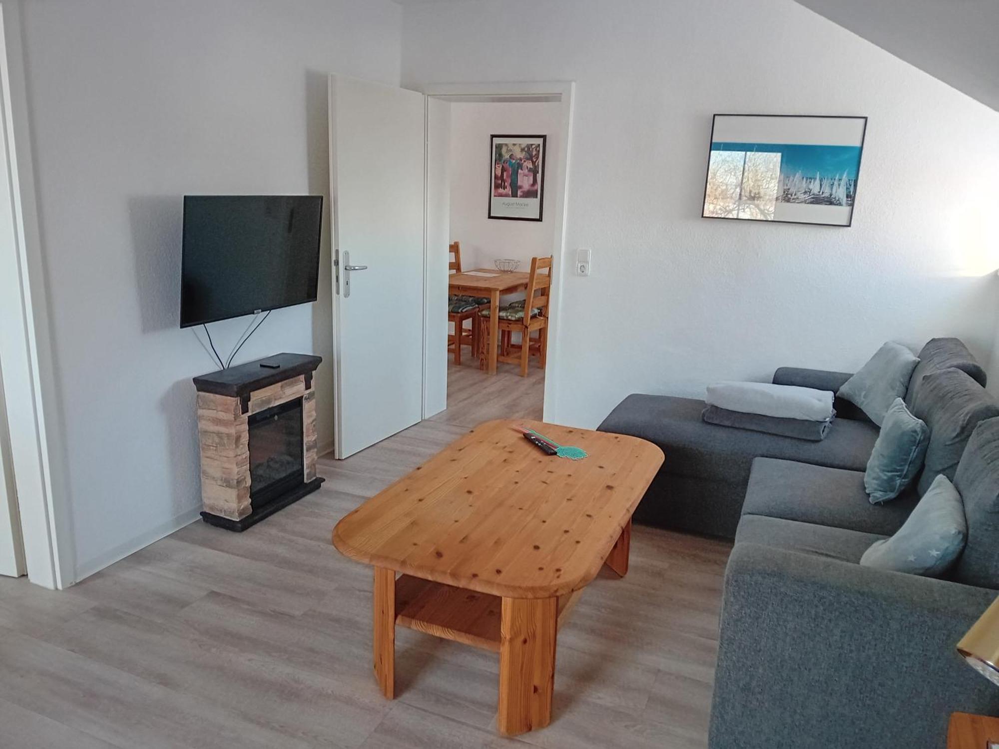 Urlaubsoase Ostsee Hohen Schoenberg Bagian luar foto