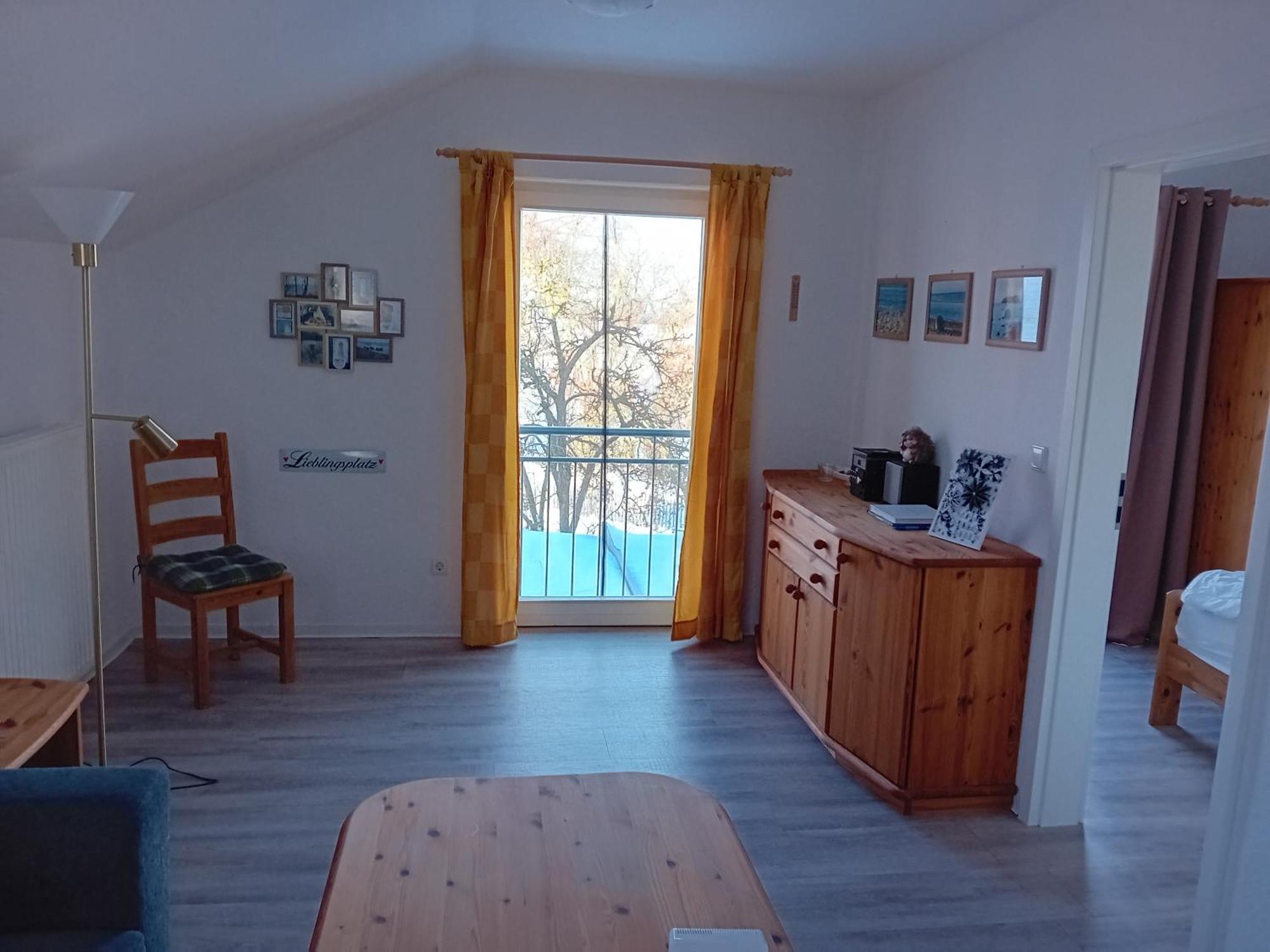 Urlaubsoase Ostsee Hohen Schoenberg Bagian luar foto
